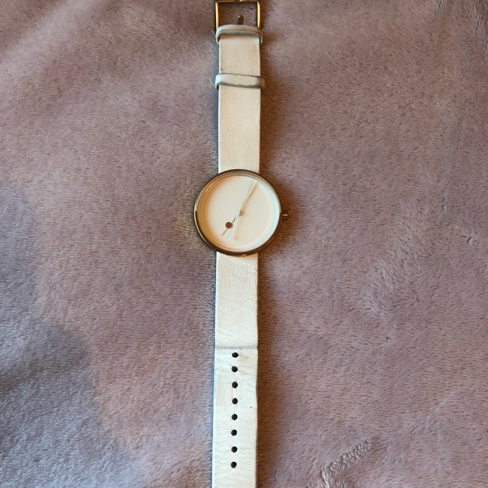 AÃRK watch